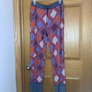 Beautiful Sri Lankan Pants